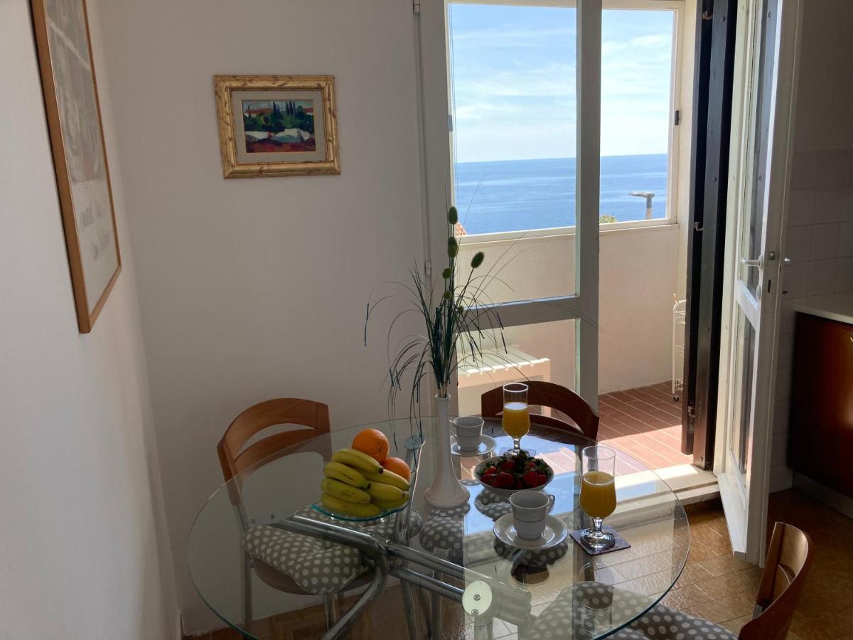 Holiday Apartment Marija :D Дубровник Екстер'єр фото