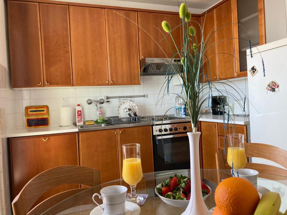 Holiday Apartment Marija :D Дубровник Екстер'єр фото