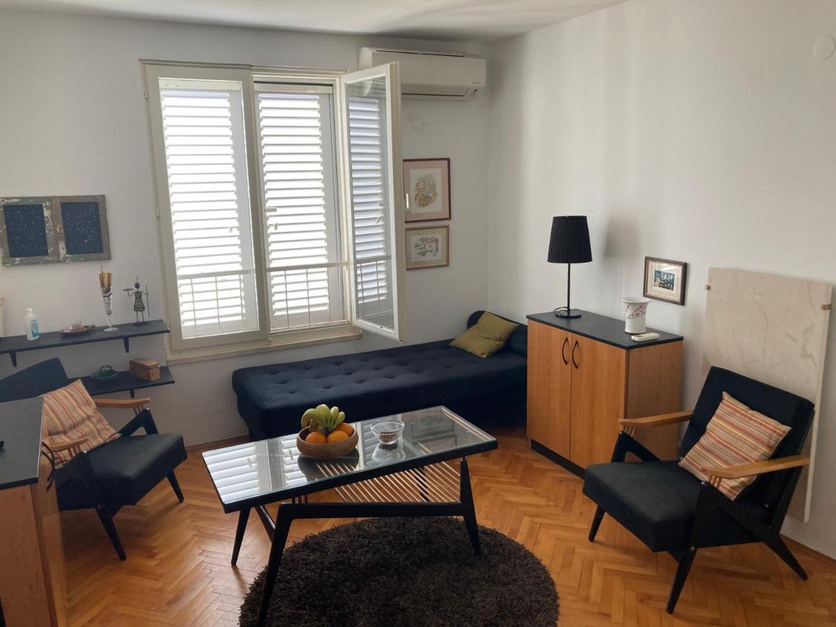 Holiday Apartment Marija :D Дубровник Екстер'єр фото