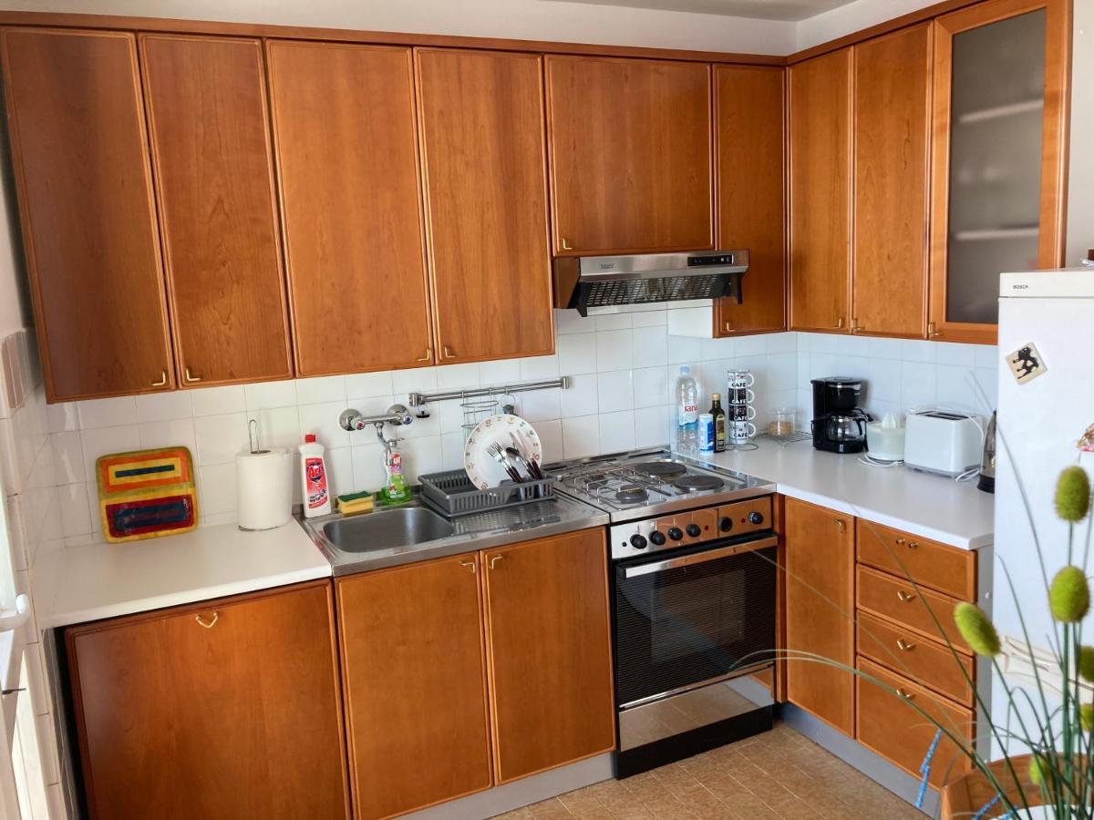 Holiday Apartment Marija :D Дубровник Екстер'єр фото