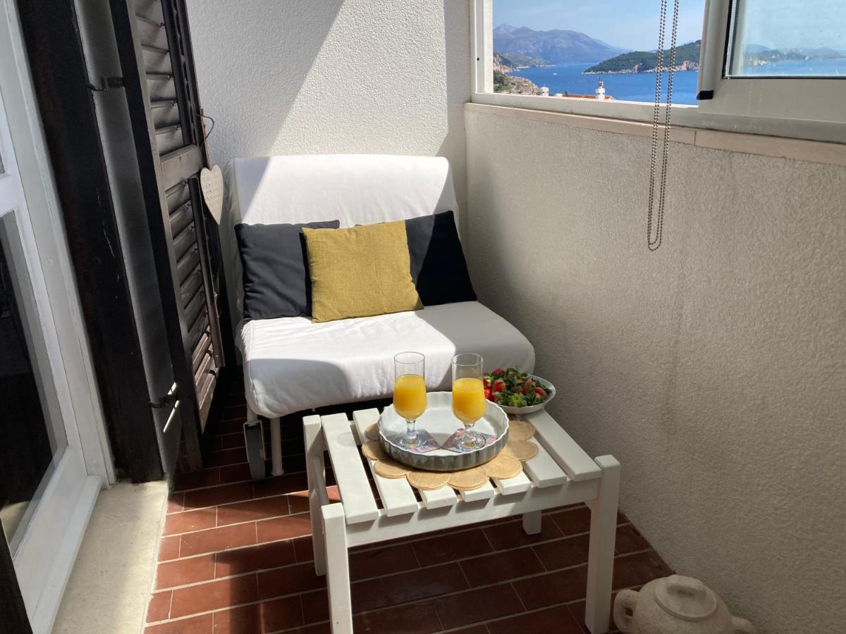 Holiday Apartment Marija :D Дубровник Екстер'єр фото