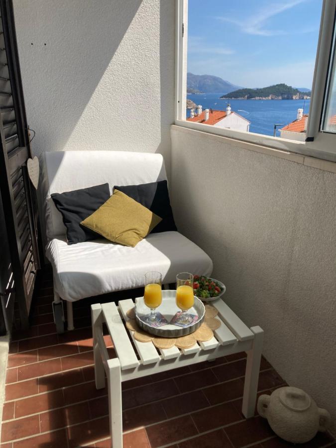 Holiday Apartment Marija :D Дубровник Екстер'єр фото