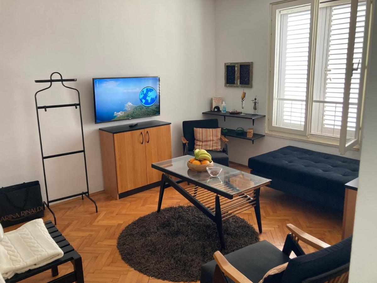 Holiday Apartment Marija :D Дубровник Екстер'єр фото